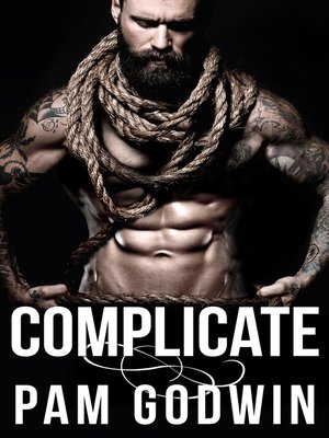 cover image of Complicate